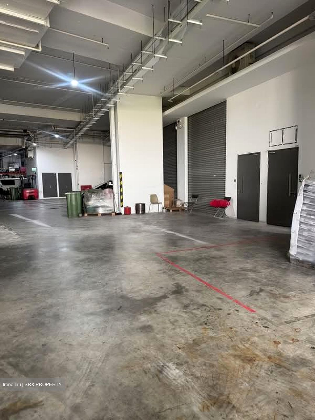 REVV (D22), Factory #576547861